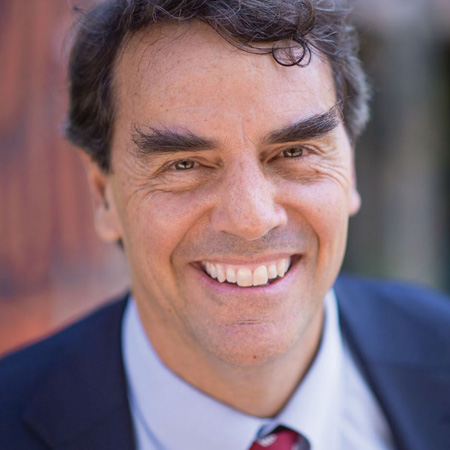 Tim Draper
