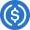 USDC logo