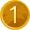 USD1 logo