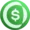 Usual USD logo