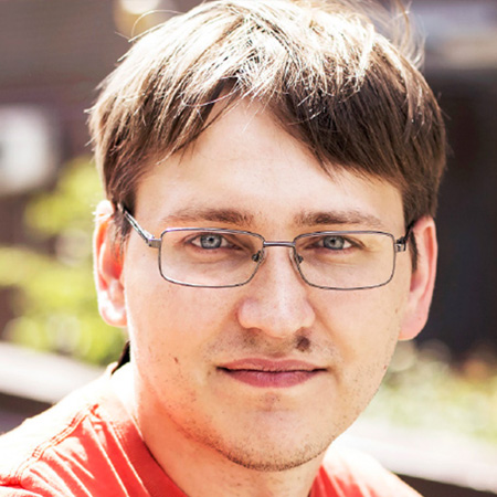 Vasiliy Shapovalov