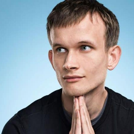 Vitalik Buterin