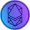Wrapped eETH logo